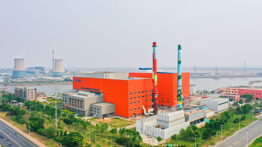 03.山東東營(yíng)環(huán)保發(fā)電廠(chǎng)(1200噸天).jpg 03.山東東營(yíng)環(huán)保發(fā)電廠(chǎng)(1200噸天).jpg